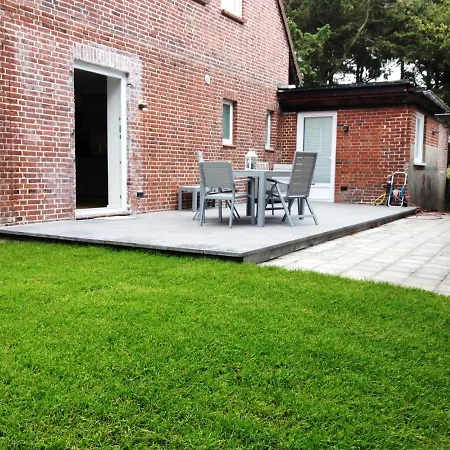 Meeresrauschen Westerland