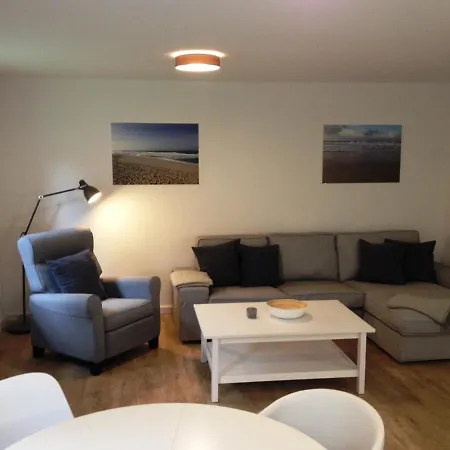 Meeresrauschen Appartement