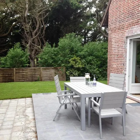 Meeresrauschen Appartement