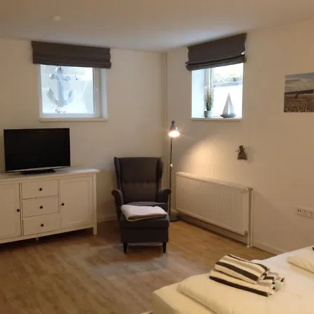 Meeresrauschen Westerland