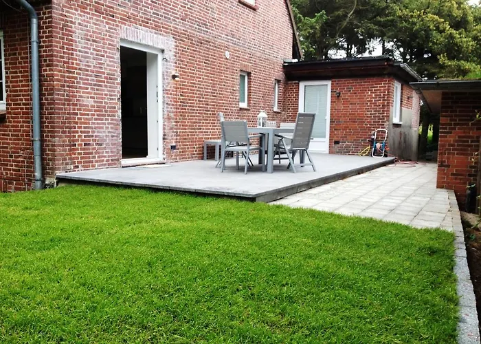 Meeresrauschen Westerland